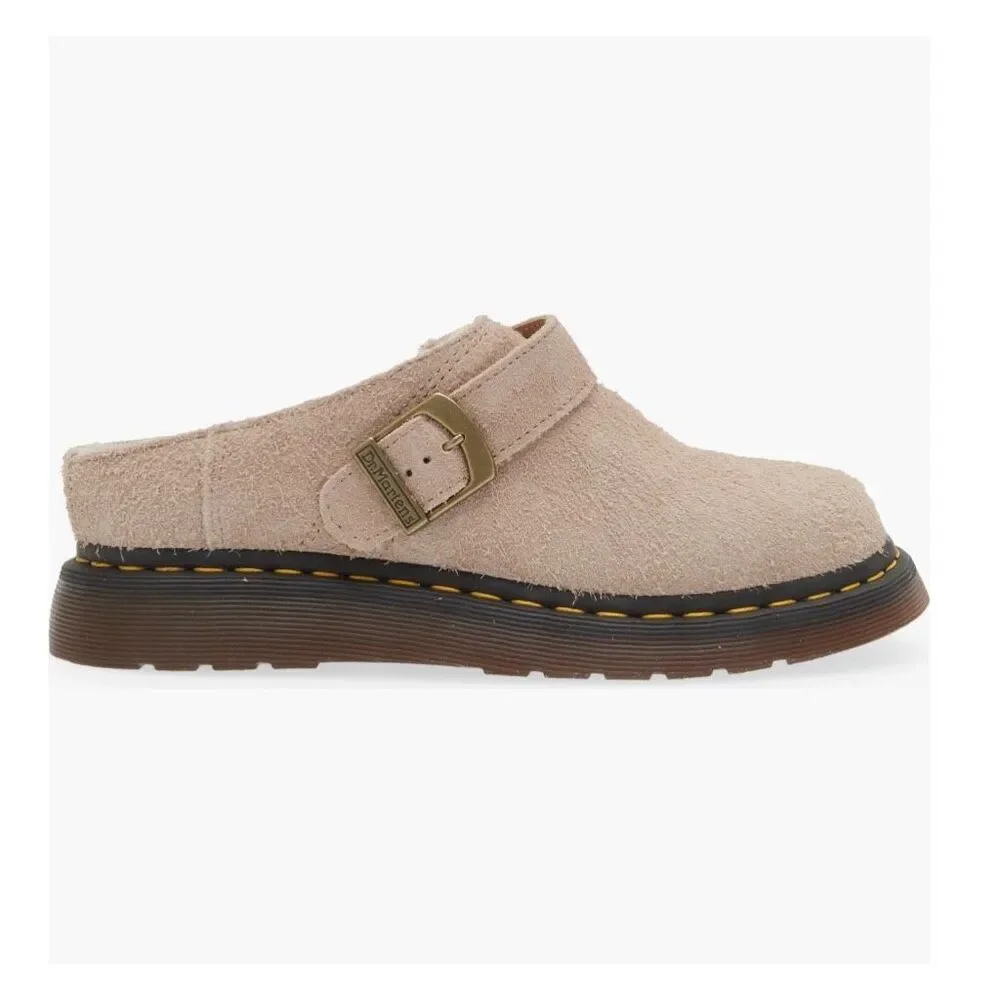 Dr. Martens | Isham Slingback Clogs